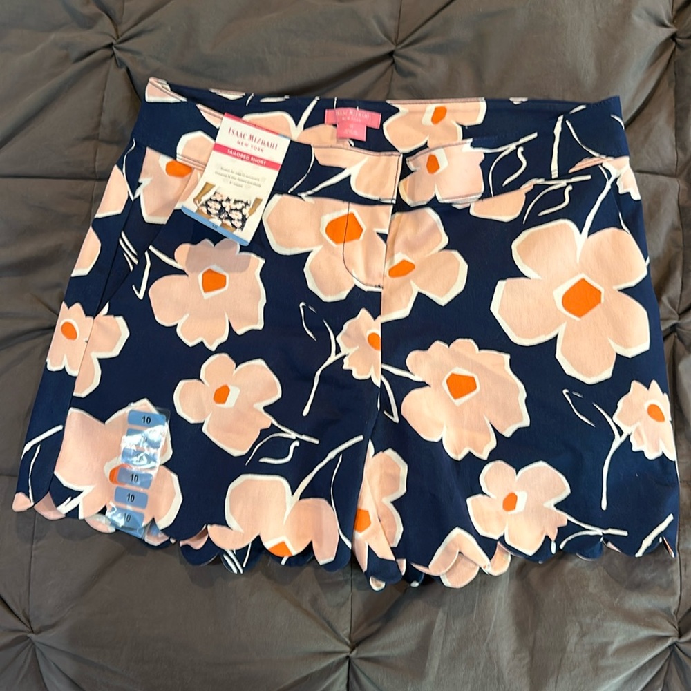 Isaac Mizrahi -size 10